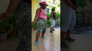 Tranble by Roody Roodboy(zumba chore)