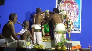 ஆலயதரிசனம் -  ஸ்ரீ ராமநவமி சிறப்பு திருக்கல்யாண உற்சவம் 2017_01