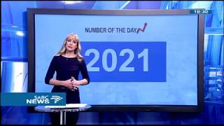 #BizPrime NUMBER OF THE DAY: 2021