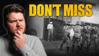 The Firing Squad Is SO Much Worse Than You Think