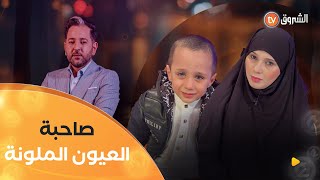 ترقبوها في العدد القادم من برنامج عشت وشفت سهرة الأحد على 21:20⏰ عبر #الشروقTV 📺كونوا في الموعد ⏳⌛