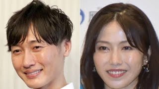 純烈・後上翔太＆元AKB48・横山由依が結婚を発表「敬意を持って幸せな家庭を築いていきたい」