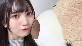 名切みあ（可憐なアイボリー） 2022年10月07日　showroom