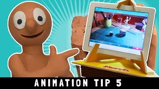 TIP 5 | ANIMATING | MERLIN'S ANIMATION TIPS