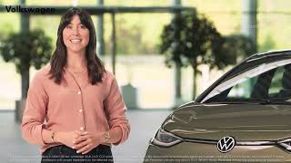 VW Tutorials for ID.3 - App-Connect, Infotainment Menus, Over-the-Air Updates