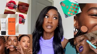 What's Happening To Black Owned Makeup Brands?l Too Much Mouth