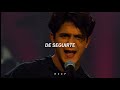 alejandro sanz viviendo deprisa letra vídeo