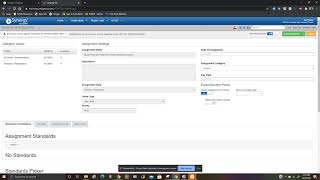How to overwrite grades in synergy after a sync from Canvas: Oct 8, 2020 3:55 PM