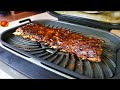 Grilled Ribs Ninja Foodi XL Grill | Ninja Foodi Smart Xl Grill recipes