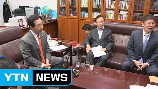 국조 특위, 내일 '위증 교사' 진상 규명 회의 추진 / YTN (Yes! Top News)