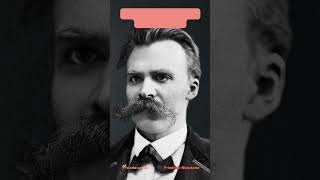 Friedrich Nietzsche - The Master of Chilled and Refined!