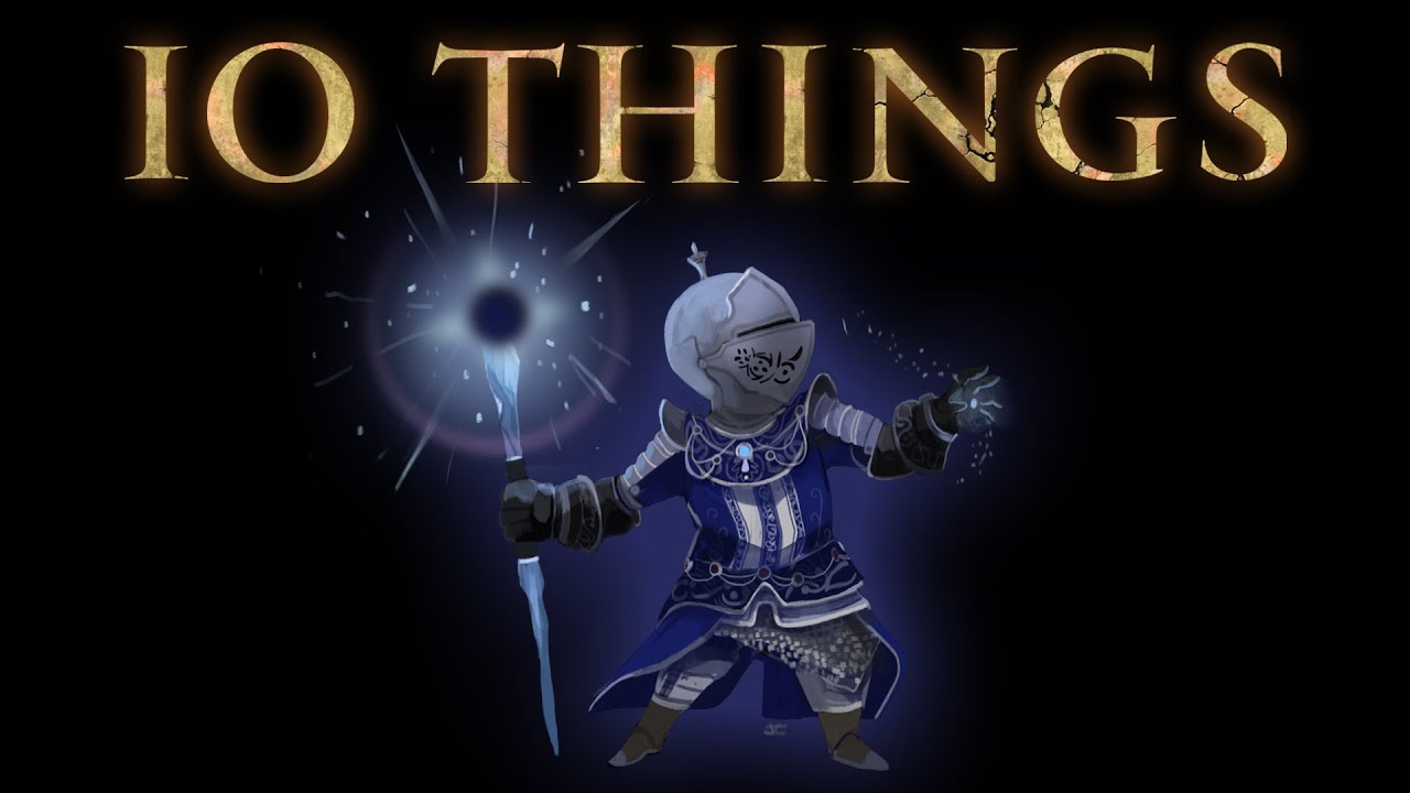 10 Things You Should Know Before Playing Elden Ring | Before การใช้ ...