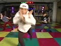 ダンス甲子園　east side　れいかんやまかんとんちんかん