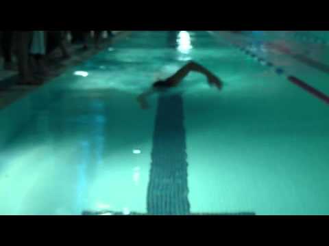 Swim Tips - preventing cramp Swim Tips - preventing cramp