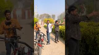 Haryanvi song Ishq Bimari shoot | behind the scenes | Shakir ali, Director Sanjeev Sharma, Vr bros