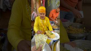 महाराज जी का डल्लब का गद्दा 😅 रूपा कचौड़ी वाले #shorts #viral #trending #trend #foodshorts #dhokla