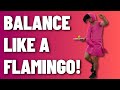 Fun Balance Exercises for Adults 55+