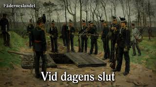 Swedish Funeral March - \