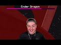 evolving dragons to god dragons in minecraft