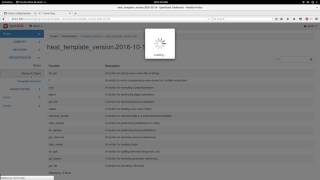 Basic Openstack Administration Part 8 - Using Heat template to deploy Openstack networks