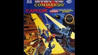 Bionic Commando Video Walkthrough