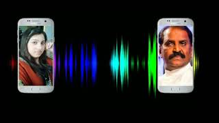 metoo one young girl published voice msg about vairamuthu