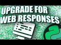IMPROVE YOUR WEB-API RESPONSES IN PYTHON