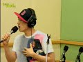 100730 sukira eunhyuk singing live it has to be you