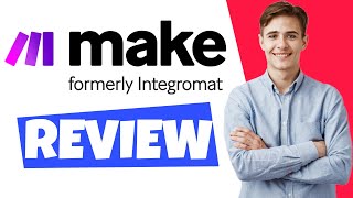 Make.com Review, Pricing \u0026 Features