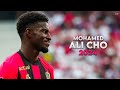 Mohamed-Ali Cho 2024 - Amazing Skills, Assists & Goals - Nice | HD