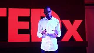 Jollof Rise: Our Plan to Send Jollof Rice to Space | Nasir Yammama | TEDxMaitama