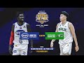 Uratex Philippines vs CSB Blazers | 2023 Bola.TV Asiabasket Las Piñas Championship