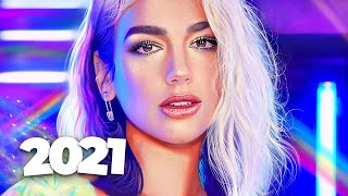 Best Remixes of Popular Songs 2021 🎵 Music Mix 2021 🎧 EDM Best Music Mix