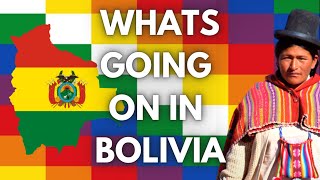 What's Going on in Bolivia? Is it Cheap? Is it Safe?
