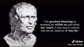 Step By Step GuideTo Become A Perfect Stoic (How To Be A Stoic/Practical Stoicism)#shorts