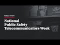 Telecommunications Week-Ohio State