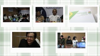 Dokumentasi Expose Potensi Desa Cangkudu, Balaraja