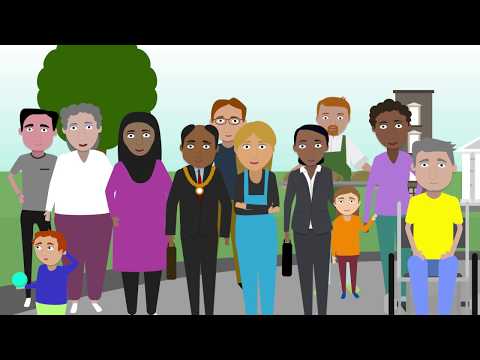 Why do we measure impact?