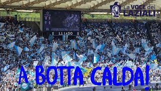 [S.S LAZIO: A BOTTA CALDA 10/01/2025] POST DI LAZIO-COMO.