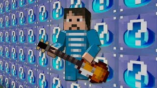 WATER Lucky Blocks | Paul McCartney | Desafío de la Suerte Especial - #201