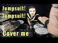 Jumpsuit - Twenty one Pilots - Drum Cover By Adrien Drums