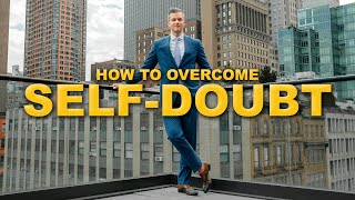 How to OVERCOME Self-Doubt | Ryan Serhant Vlog #116