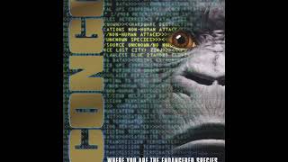 Horrorble Opininons: Congo (1995)