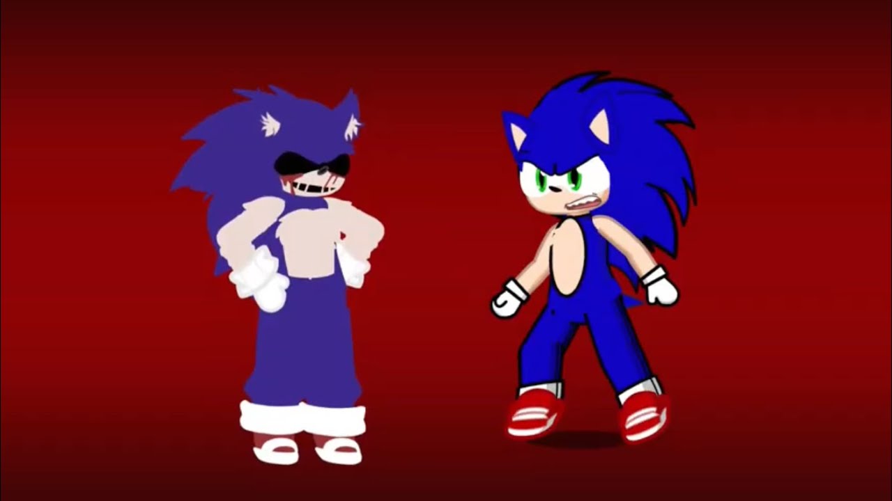 Sonic S Biggest Fan Youtube