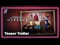 A trail of killings | Rosemary's Hitlist Teaser Trailer | Showmax Original