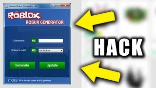 Robux gratis hack paginas