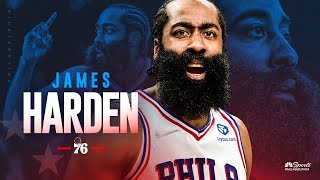 JAMES HARDEN TRADED FOR BEN SIMMONS: Live chat, Q&A with 76ers analysts | Sixers Talk
