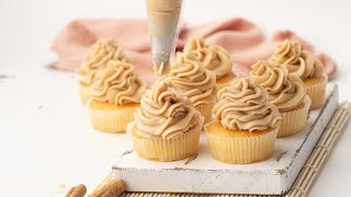 Eggnog Frosting Recipe