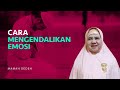 Punya Sifat Pemarah?  Ini yang Akan Kamu Rasakan Akibatnya! | Rumah Mamah Dedeh