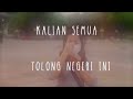 javier fawz pulihlah indonesiaku official lyric video